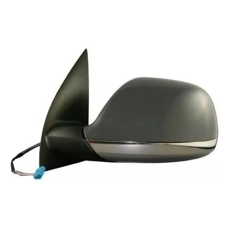 ESPEJO IZQUIERDO AMAROK 10/15 CROMADO Espejo Izquierdo Amarok 10/15 Cromado