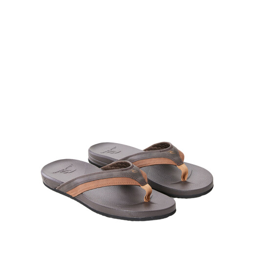 Ojotas Rip Curl Soft Top Open Toe - Marrón Ojotas Rip Curl Soft Top Open Toe - Marrón