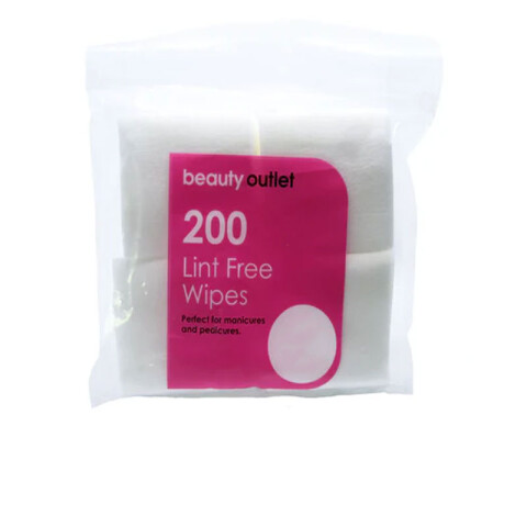 Pads removedores de maquillaje x 200 unidades Pads Removedores De Maquillaje X 200 Unidades