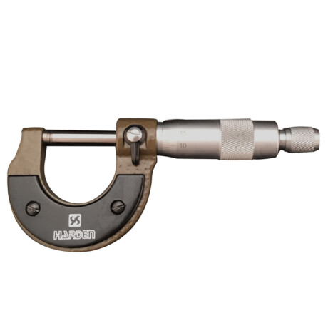 MICROMETRO0A25MMPROHARDEN++ N/a