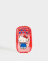 Cartucheras Cartuchera "hello Kitty" - Combinacion Multicolor