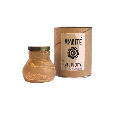Perfume Mburucuya Amoité Perfume Mburucuya Amoite