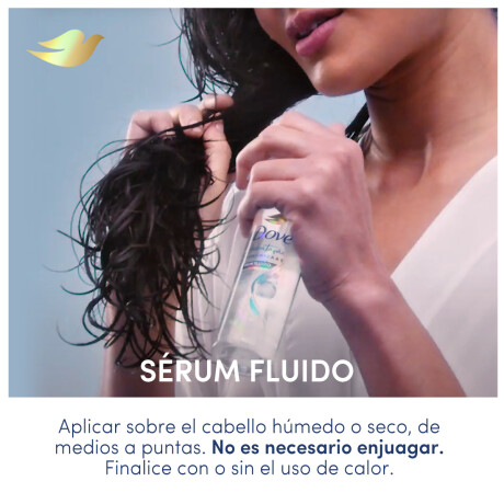 Dove Serúm Hidratación 110ml Dove Serúm Hidratación 110ml