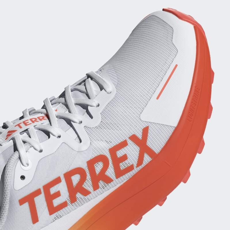 Championes Adidas Terrex Agravic 3 Blanco