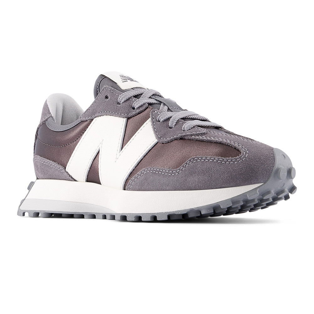 Zapatilas New Balance 327 Mujer Black
