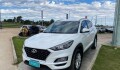 Hyundai Tucson 1,6 T-GDI - 2020 Hyundai Tucson 1,6 T-GDI - 2020