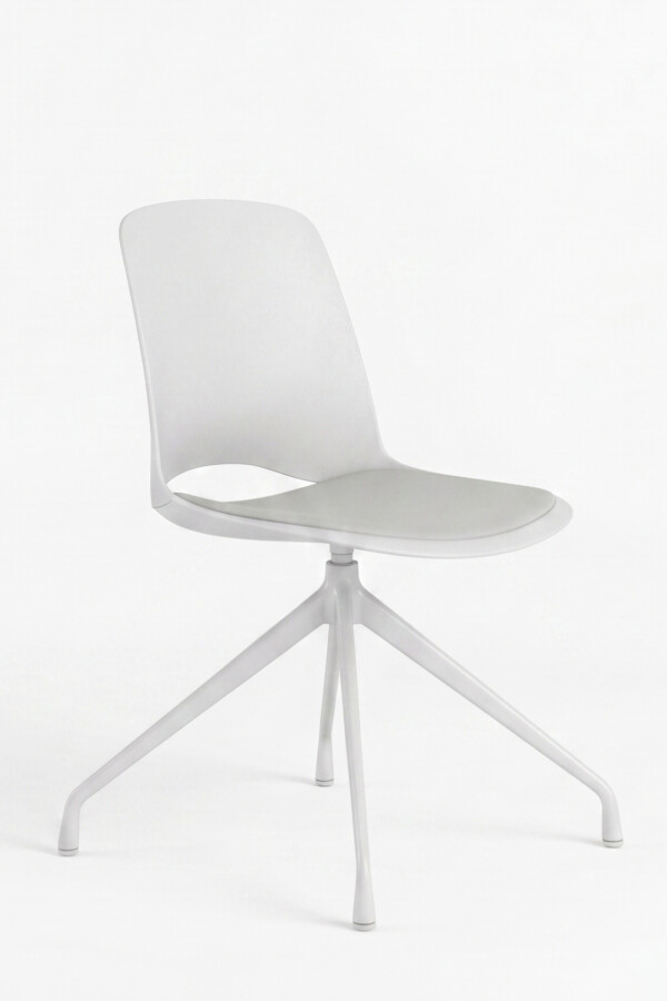Silla Dress Blanco
