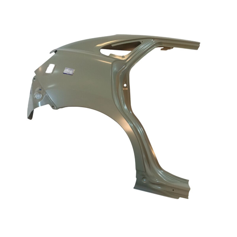 GUARDABARRO TRASERO DERECHO Guardabarro Trasero Derecho