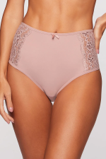 bombacha brigitte h.pant Rosewood