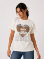 Remera Tarrosa Estampado 2