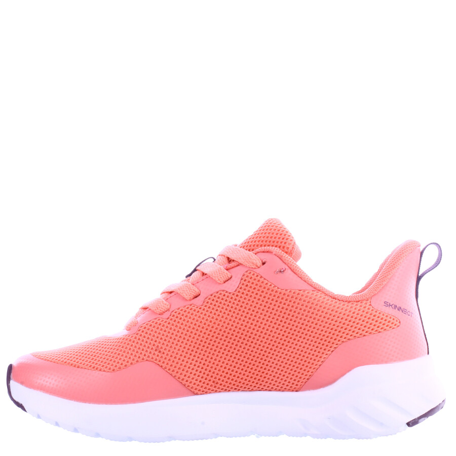 Championes de Mujer Topper Strong Pace III Rosa - Violeta Uva