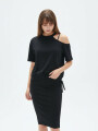 Remera Cusco Negro