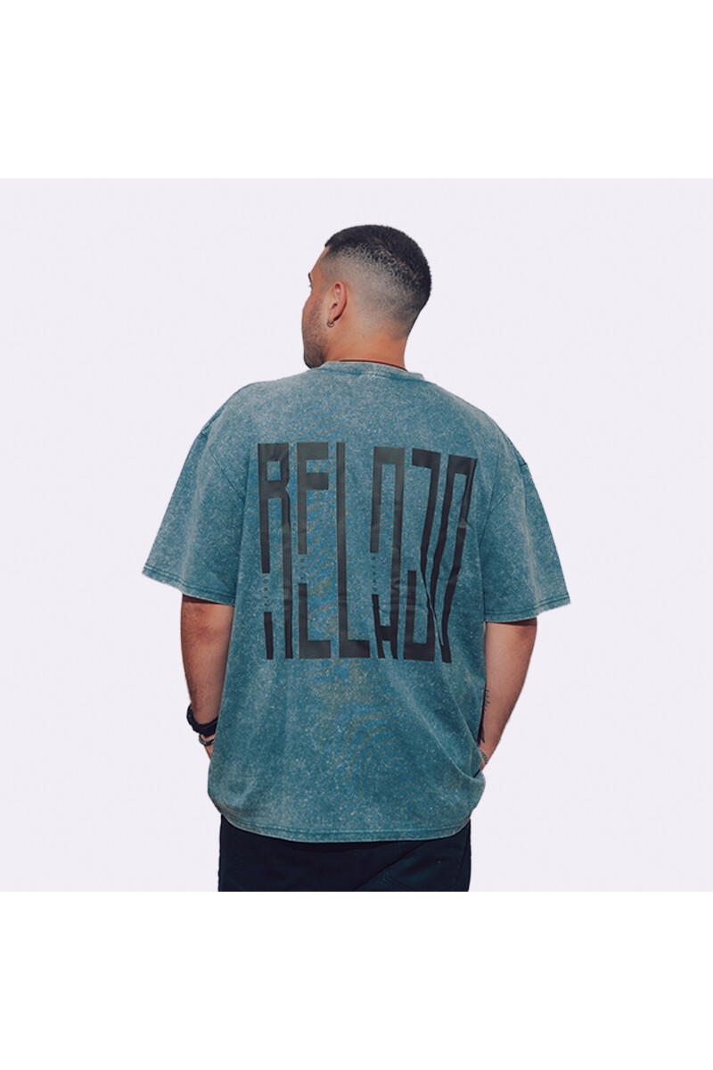 Remeron Distortion Gris Remeron Distortion Gris