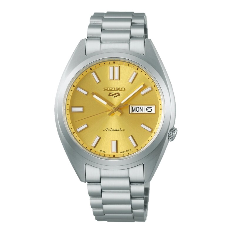 Reloj automático Seiko 5 Sports SRPL59K1 para hombre Reloj Automático Seiko 5 Sports Srpl59k1 Para Hombre
