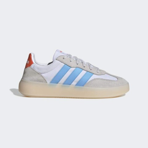 Championes Adidas Barreda Decode Blanco