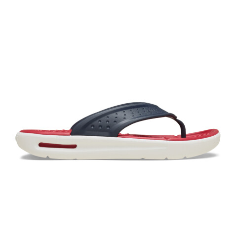 Sandalias Crocs InMotion Flip M Hombre Navy