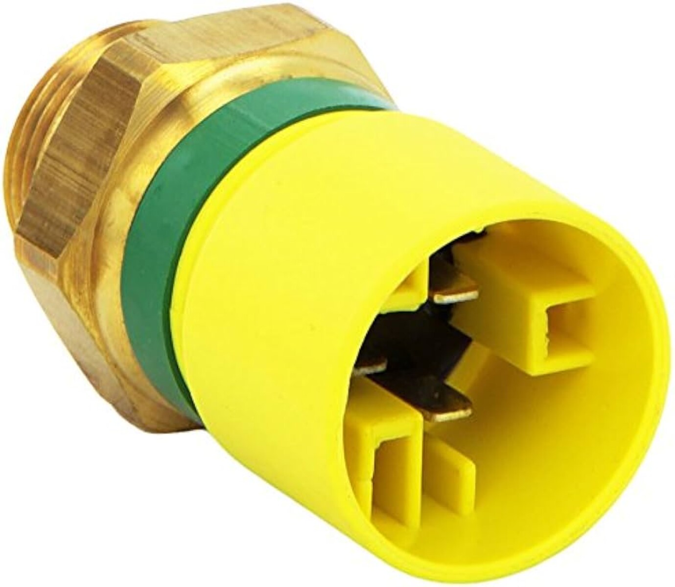 BULBO INTERRUPTOR CHEVROLET ELECTRO 1.7D 3 TERM AMARILLO 88/83 95/90 FAE 