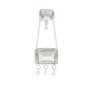 Caravanas Aros Karvik Plata 925 0