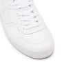 S-Leroji Low - Hombre White