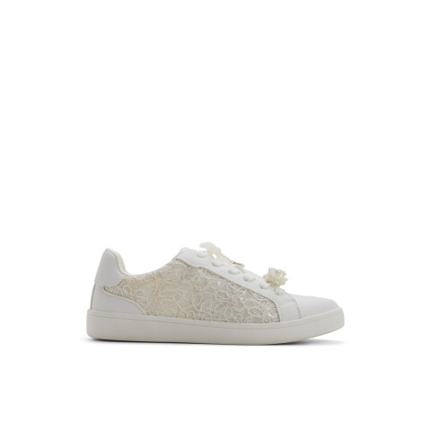 VALINA OTHER WHITE SYNTHETIC OTHER WHITE