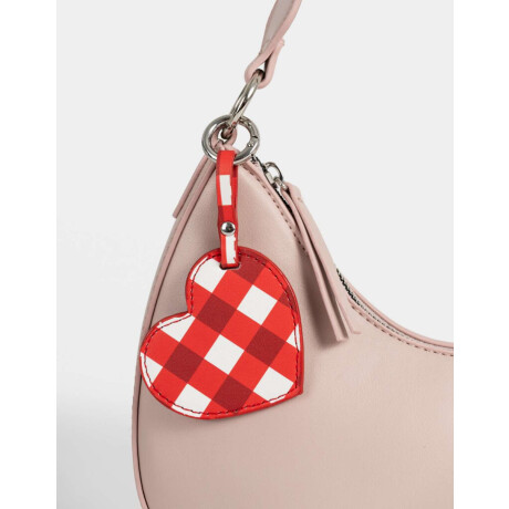 Bandoleras Rosa Viejo