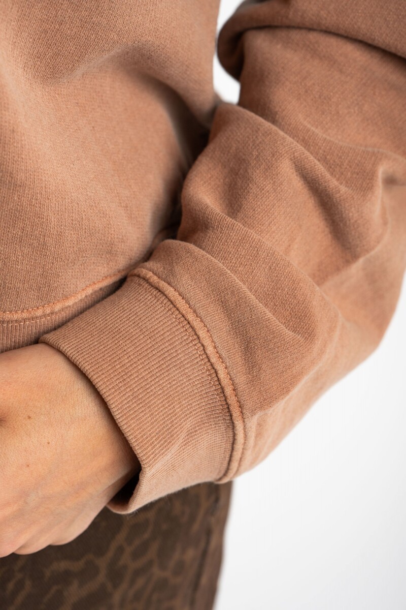 Sweater Algodón Vison