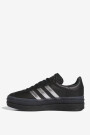 PRIDE GAZELLE BOLD PV Negro