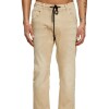 Jean Para Hombre 2032 D-Krooley-B Jogg Marron