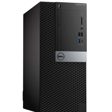 Equipo Dell Optiplex Core I5 3.80GHZ, 8GB, 960GB Ssd 001