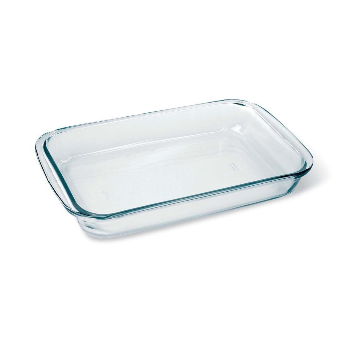 Fuente Rect. 2200 Ml. 