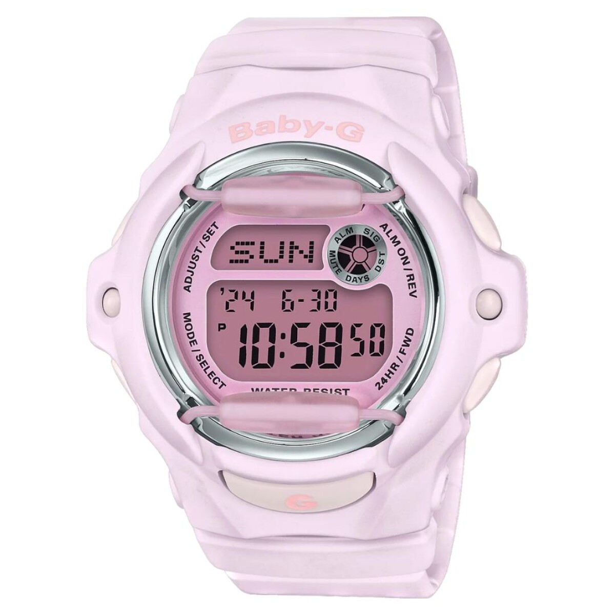 Casio Baby G - BG169M-4D 