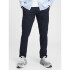 SLIM PERFORMANCE STRETCH KHAKI NEW CLASSIC NAVY
