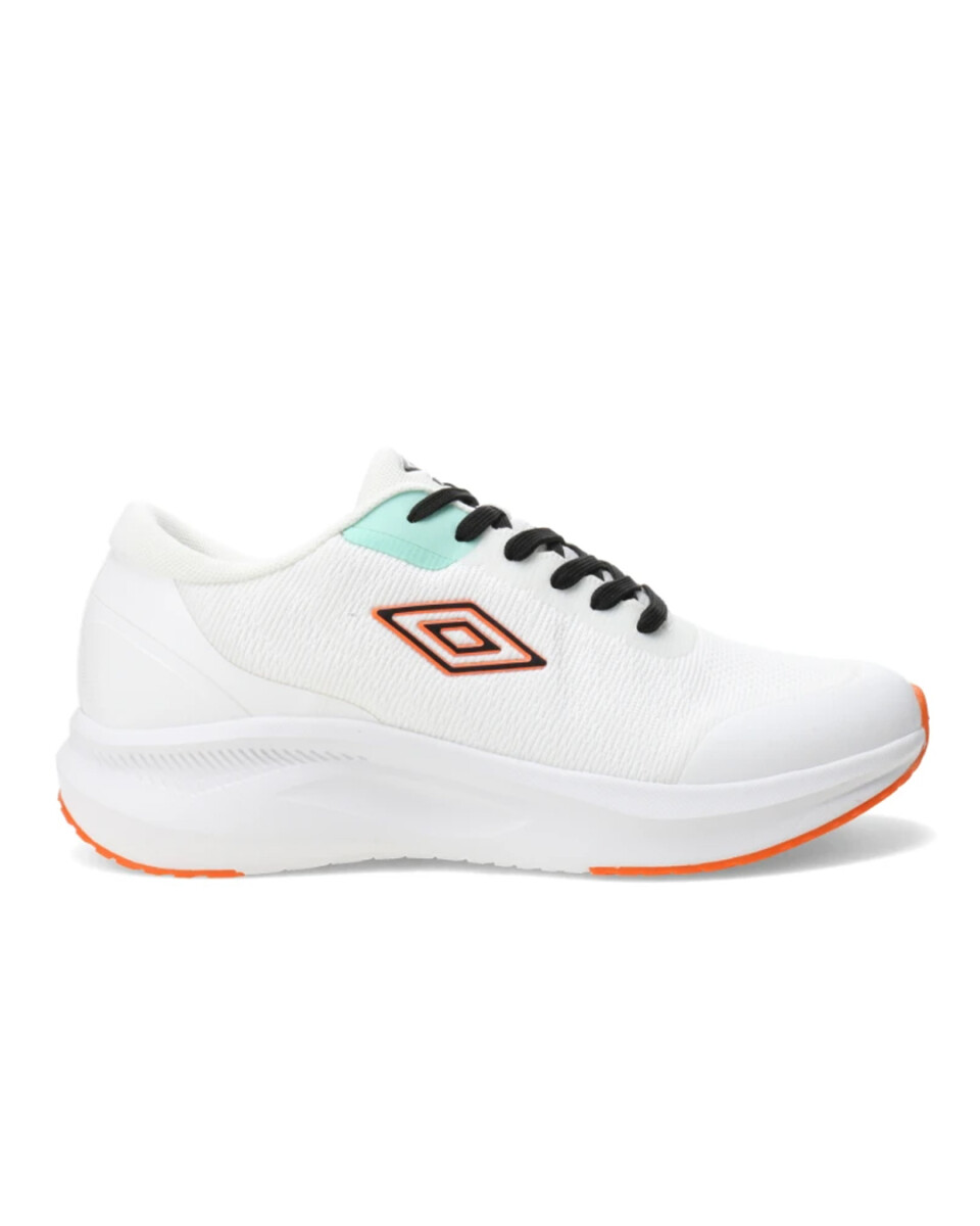 Championes Marathon Umbro Hombre - 098 