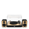 Tocadiscos y parlantes House of Marley REVOLUTION & UPLIFT BOOKSHELF (Bluetooth) Tocadiscos y parlantes House of Marley REVOLUTION & UPLIFT BOOKSHELF (Bluetooth)