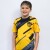 REMERA FYNAR JR Peñarol Licencias Niños 003