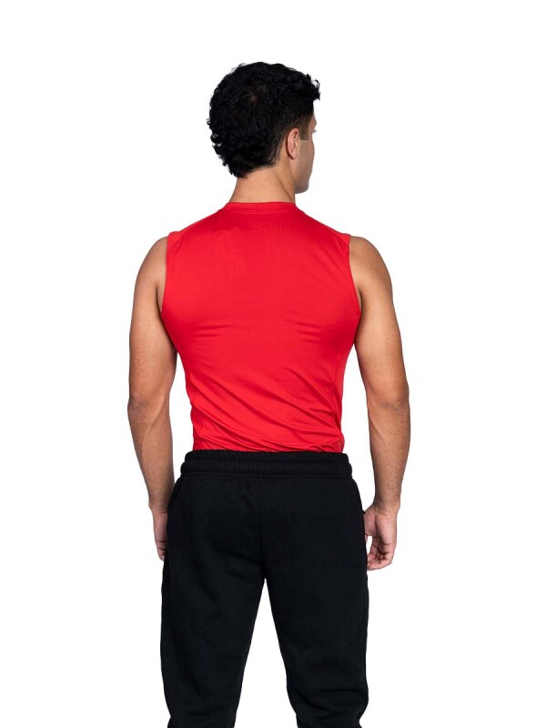 Musculosa Térmica Umbro Hombre Celeste, Rosado, Arena