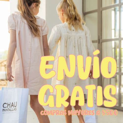 Envio gratis