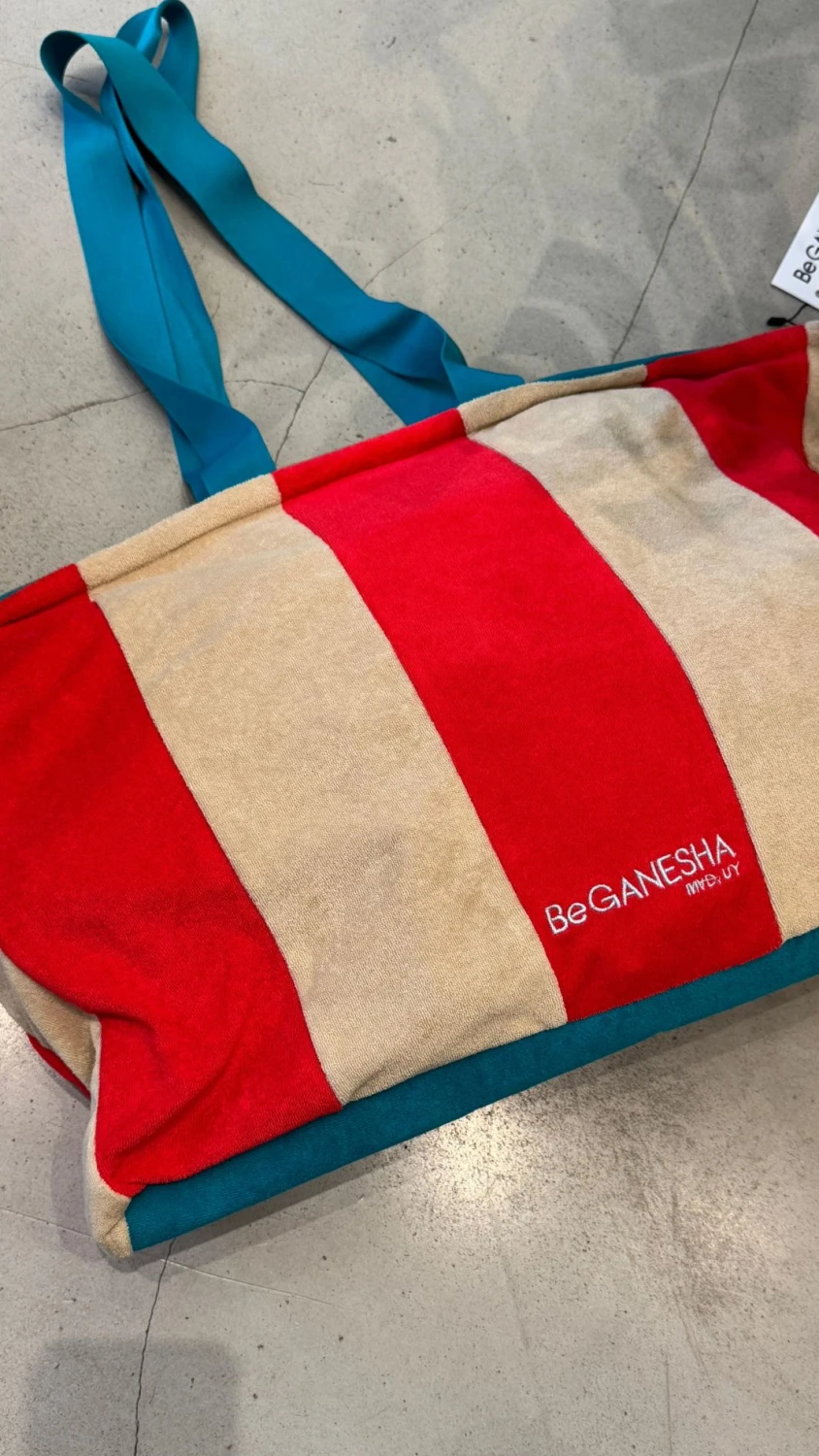 Towel Bag