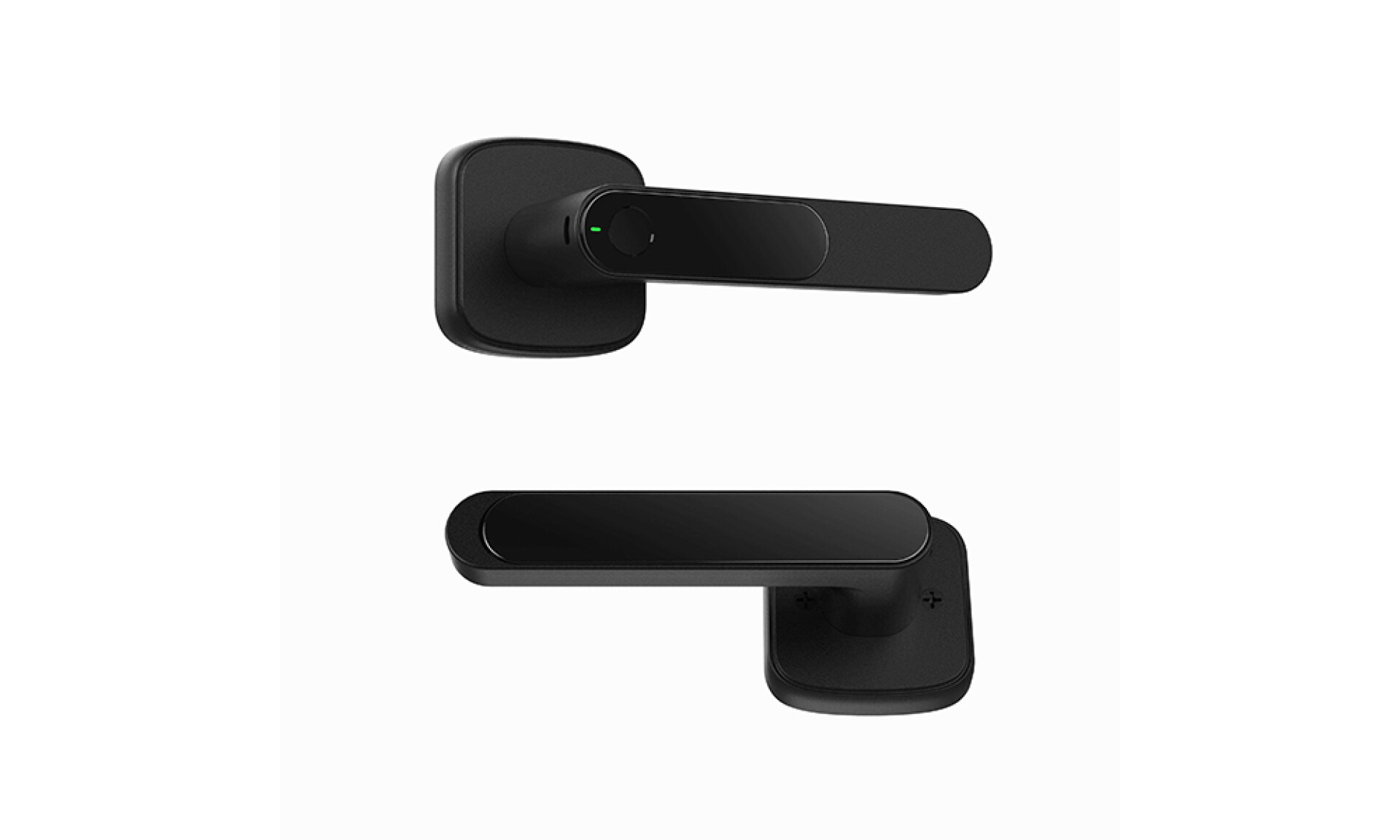 Tenon Manija K1 Color Negro 
