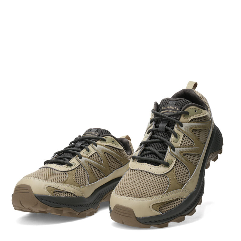 Championes de Hombre Merrell Tempo Exp Beige