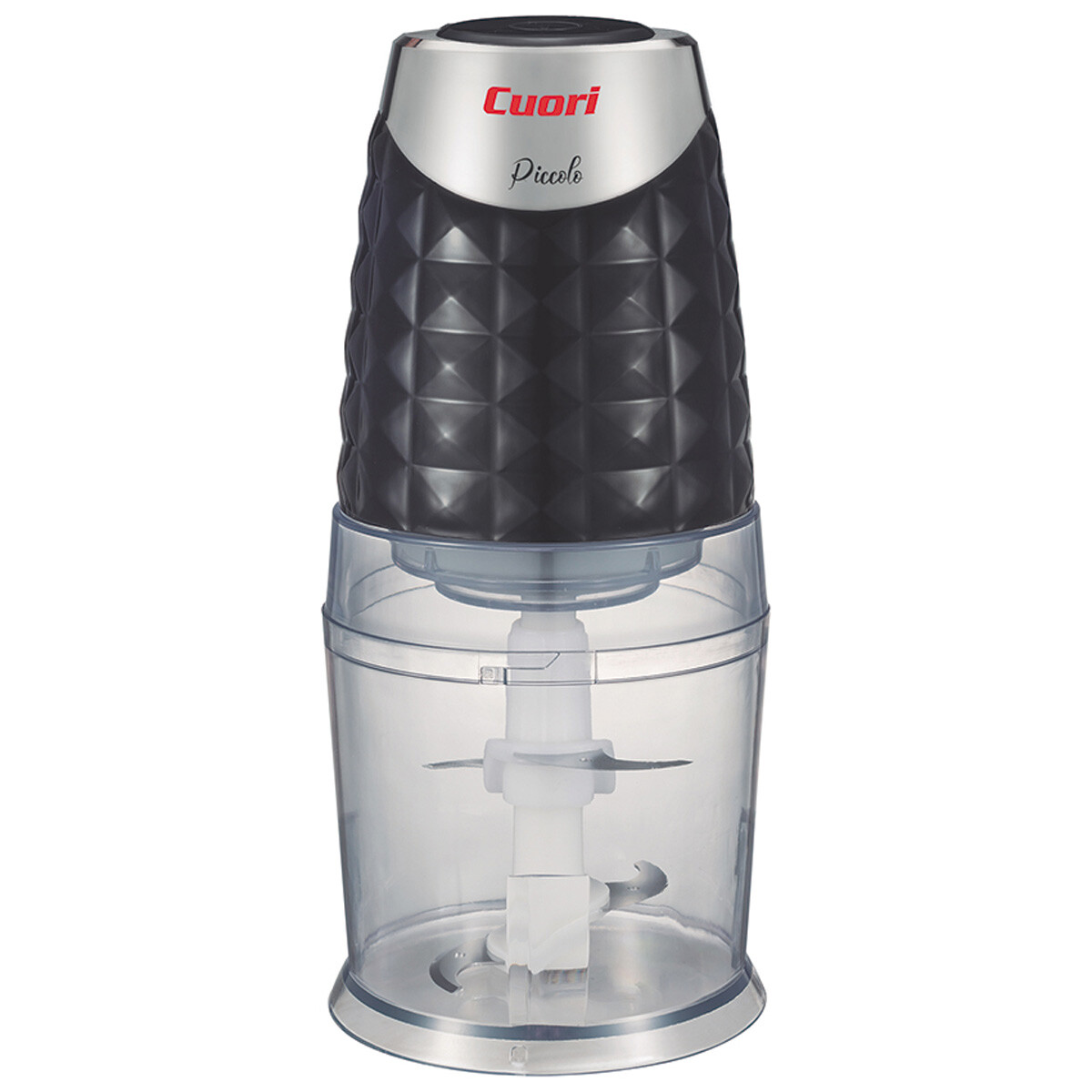PICADORA DE ALIMENTOS MINI CHOPPER CUORI PICCOLO 