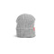 GORRO éS BLOCK BEANIE Grey