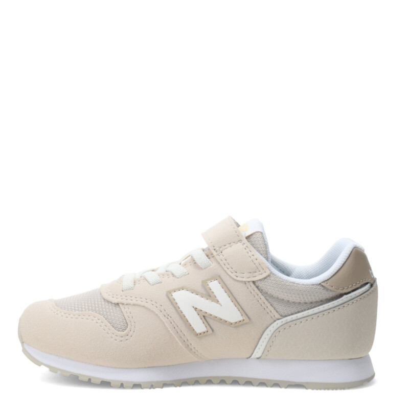 Championes de Niños New Balance Championes Life Style 373 Beige