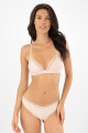 Bralet bruma Nude