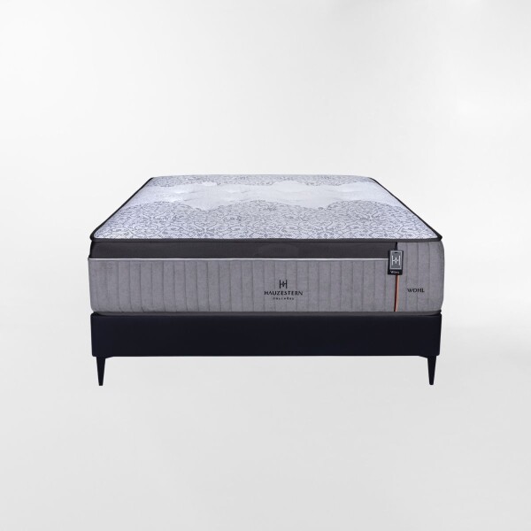 Colchón de Resortes WOHL SUPER KING