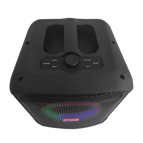 Parlante Win Party Mini PB-126 110W Bluetooth TWS USB FM Parlante Win Party Mini PB-126 110W Bluetooth TWS USB FM