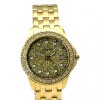 GUESS STEEL W1235L2 doradouniforme