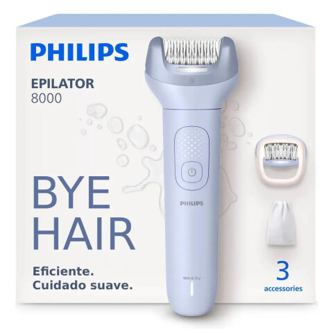 Depiladora Philips Epilator Bre708/00 DEPILADORA PHILIPS BRE708/00