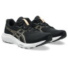 Zapatilla Running GEL-Contend 9 Mujer Black/apricot Crush