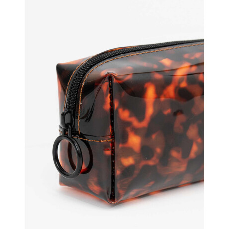 Cartuchera Carey Combinacion Multicolor